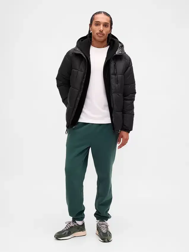 Vintagesoft Classic-joggingsbyxor för vuxna