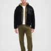 Vintagesoft Classic-joggingsbyxor för vuxna