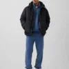 Vintagesoft Classic-joggingsbyxor för vuxna