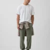Vintagesoft Classic-joggingsbyxor för vuxna