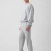Vintagesoft Classic-joggingsbyxor för vuxna