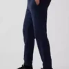 Vintagesoft Classic-joggingsbyxor för vuxna