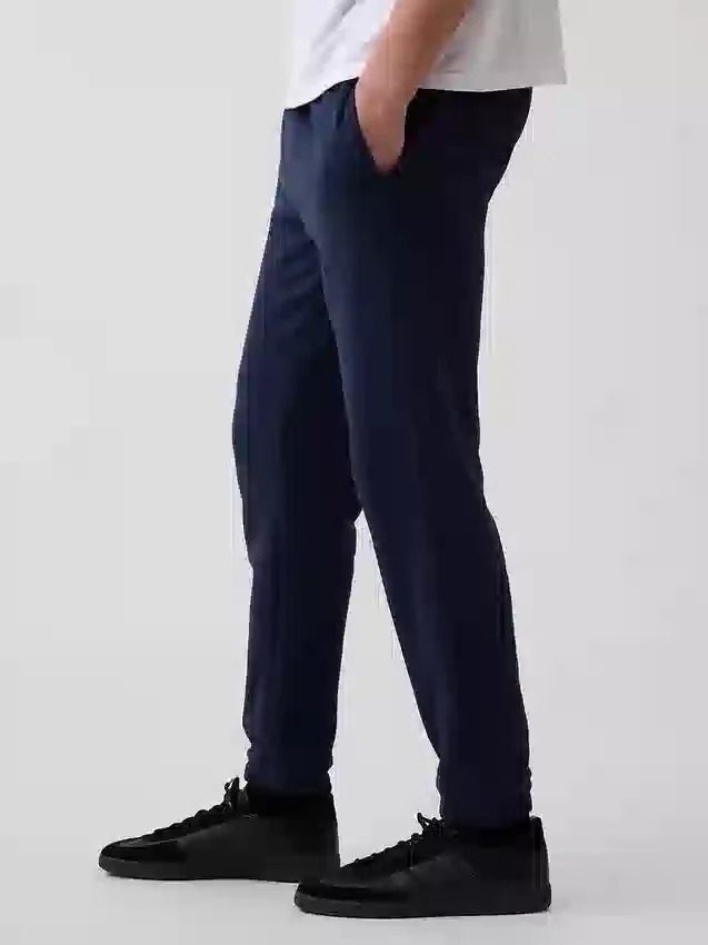 Vintagesoft Classic-joggingsbyxor för vuxna