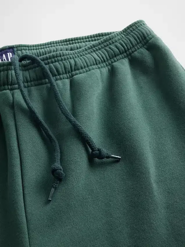 Vintagesoft Classic-joggingsbyxor för vuxna