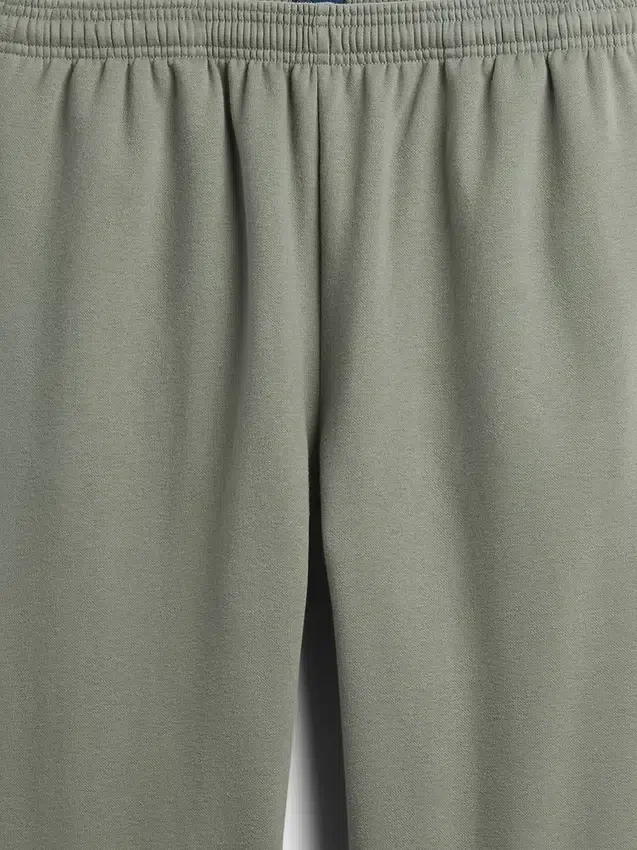Vintagesoft Classic-joggingsbyxor för vuxna
