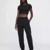 Vintagesoft Classic-joggingsbyxor för vuxna