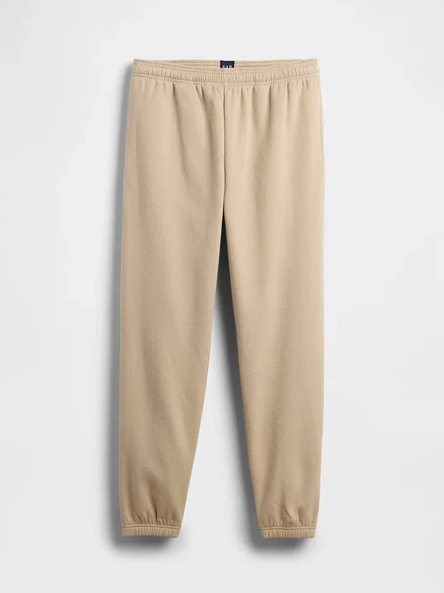 Vintagesoft Classic-joggingsbyxor för vuxna
