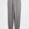 Vintagesoft Classic-joggingsbyxor för vuxna