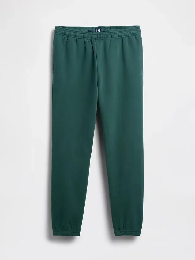 Vintagesoft Classic-joggingsbyxor för vuxna