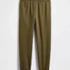 Vintagesoft Classic-joggingsbyxor för vuxna