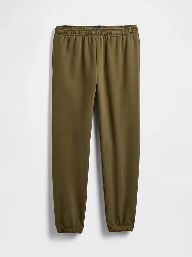 Vintagesoft Classic-joggingsbyxor för vuxna