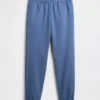 Vintagesoft Classic-joggingsbyxor för vuxna
