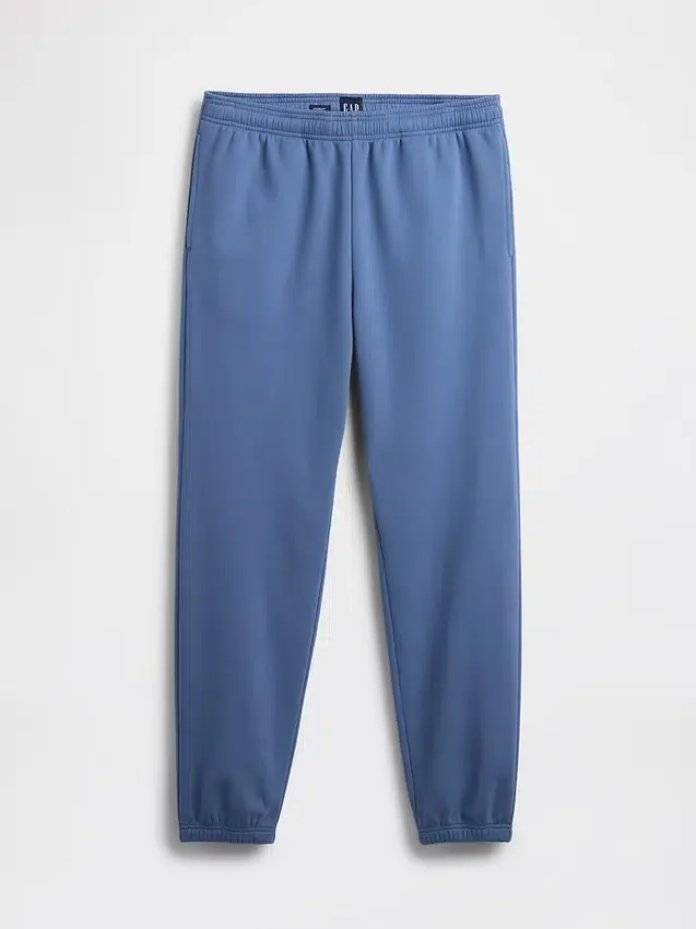 Vintagesoft Classic-joggingsbyxor för vuxna