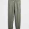 Vintagesoft Classic-joggingsbyxor för vuxna