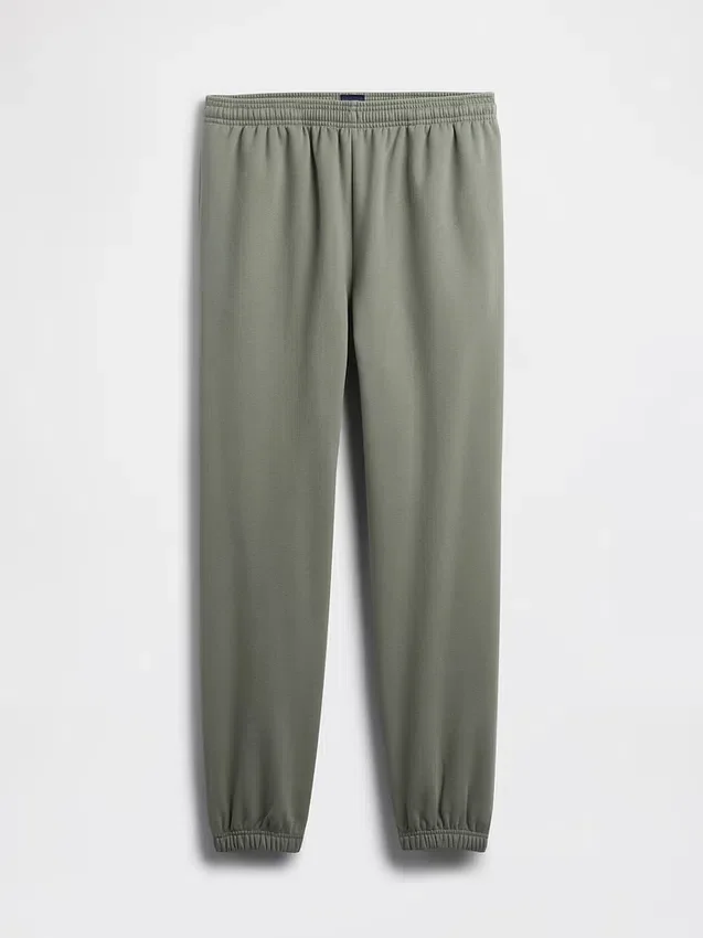 Vintagesoft Classic-joggingsbyxor för vuxna