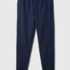 Vintagesoft Classic-joggingsbyxor för vuxna