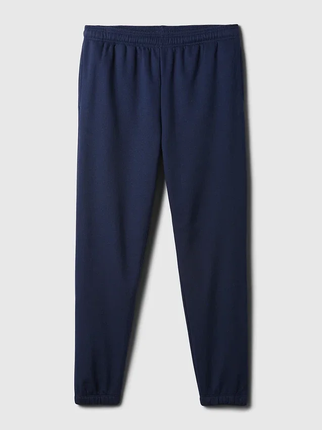 Vintagesoft Classic-joggingsbyxor för vuxna