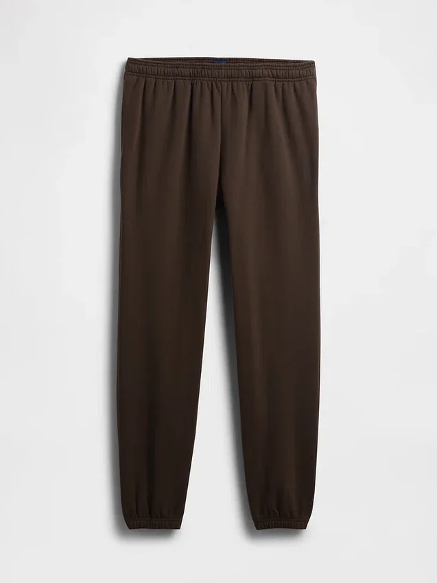 Vintagesoft Classic-joggingsbyxor för vuxna