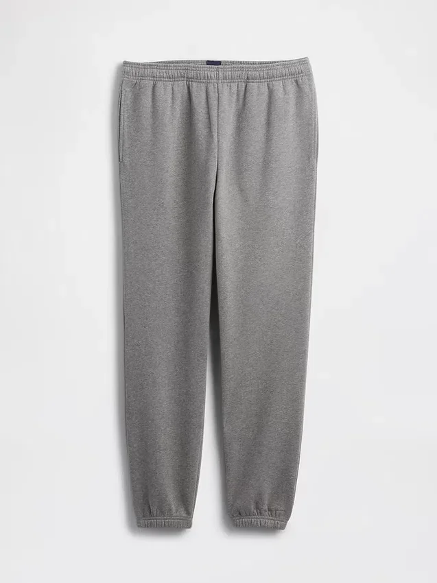 Vintagesoft Classic-joggingsbyxor för vuxna