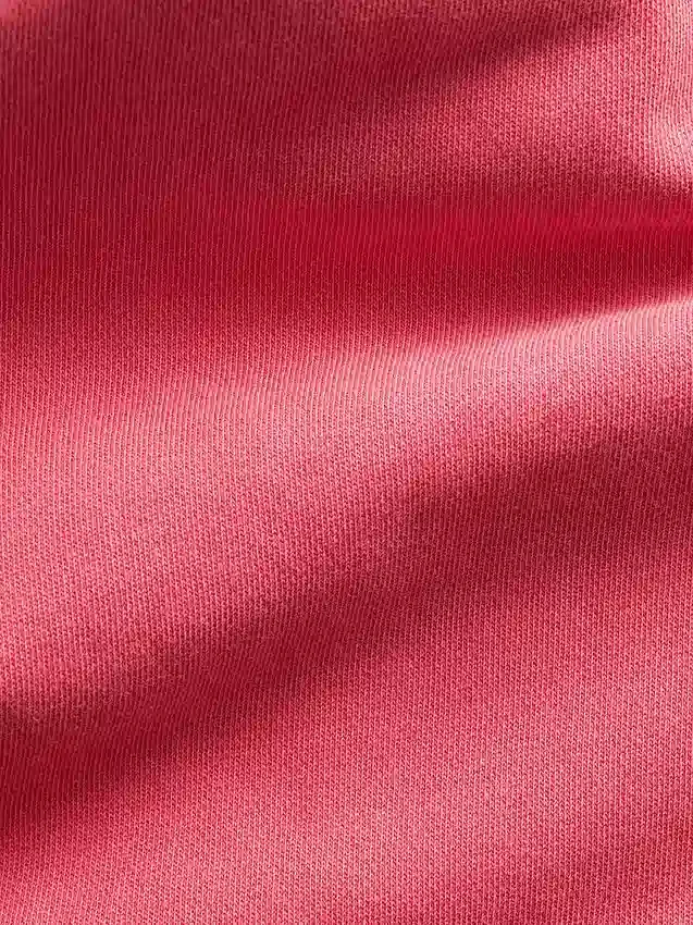 Vintagesoft-frottébyxor i baggy-modell för barn