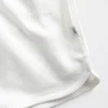 Vintagesoft-frotteshorts i avslappnad passform med delfinmotiv för barn