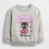 Vintagesoft Hello Kitty-tröja för Baby & Småbarn