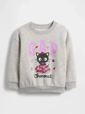 Vintagesoft Hello Kitty-tröja för Baby & Småbarn
