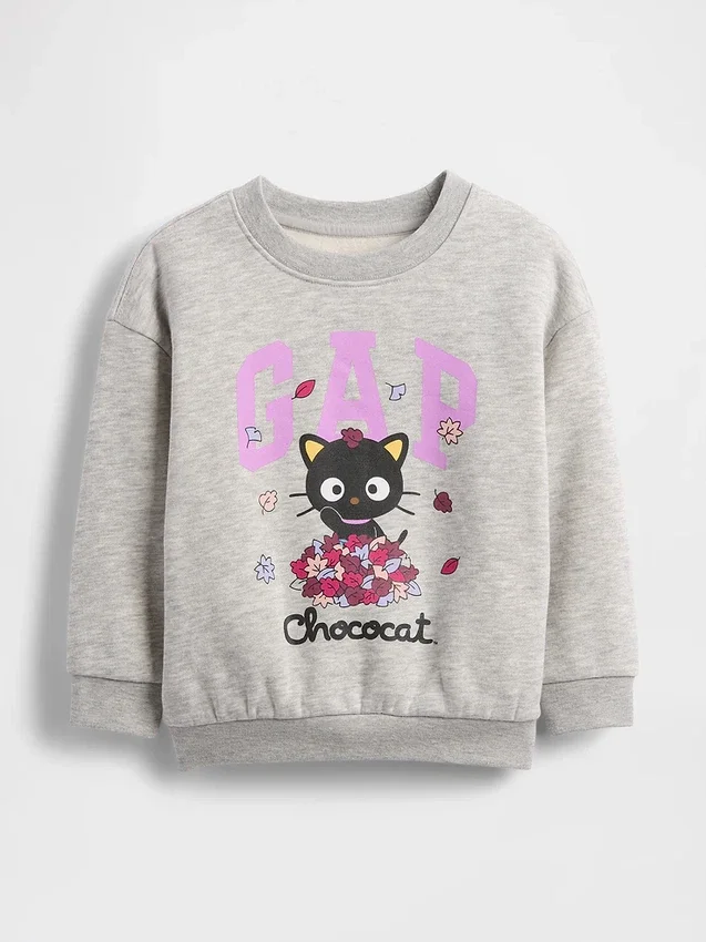 Vintagesoft Hello Kitty-tröja för Baby & Småbarn