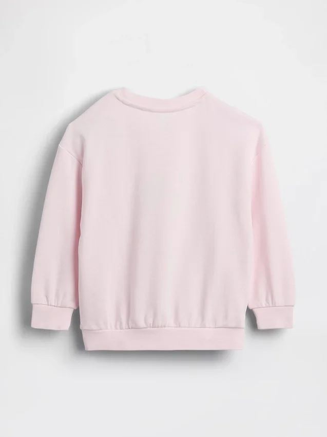Vintagesoft Hello Kitty-tröja för småbarn