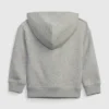 Vintagesoft-hoodie i avslappnad passform för Baby & Småbarn
