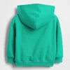 Vintagesoft-hoodie i avslappnad passform för Baby & Småbarn