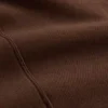Vintagesoft-hoodie i avslappnad passform för barn