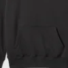 Vintagesoft-hoodie i avslappnad passform för barn
