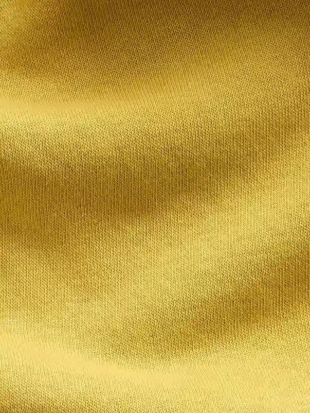 Vintagesoft-hoodie med dragkedja i avslappnad passform för barn