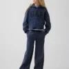 Vintagesoft-joggingbyxor för barn