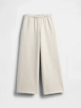 Vintagesoft-joggingbyxor för barn