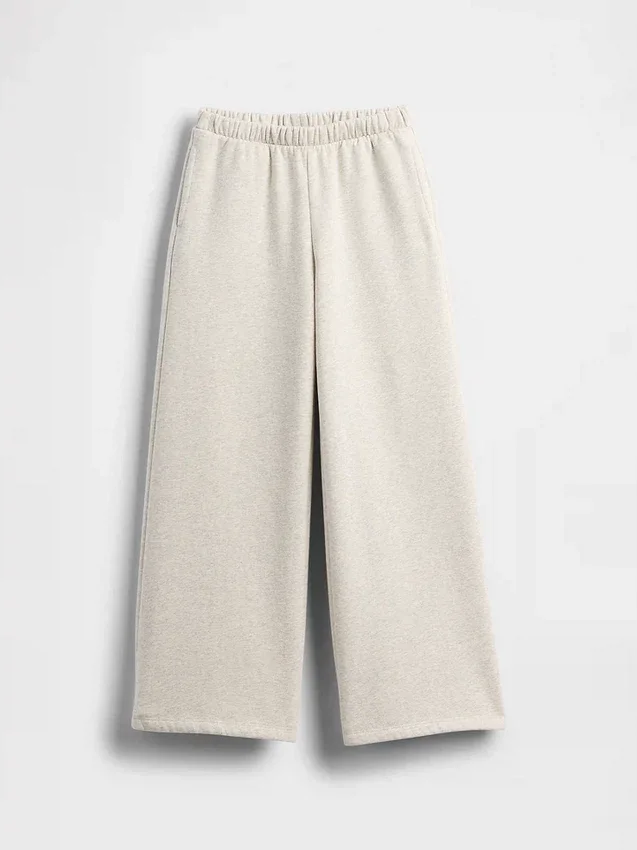 Vintagesoft-joggingbyxor för barn
