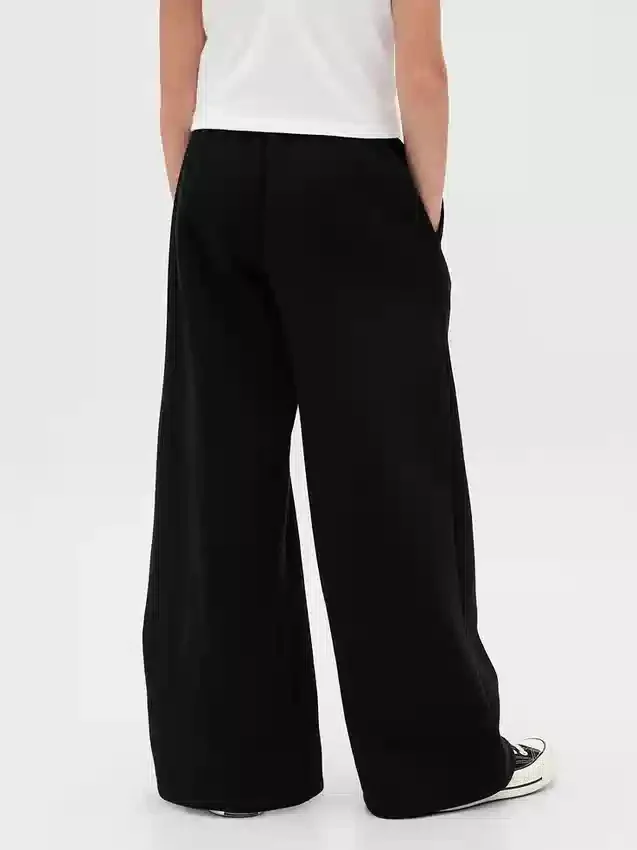 Vintagesoft-joggingbyxor för barn