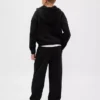 Vintagesoft-joggingbyxor för barn