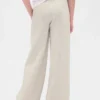 Vintagesoft-joggingbyxor för barn