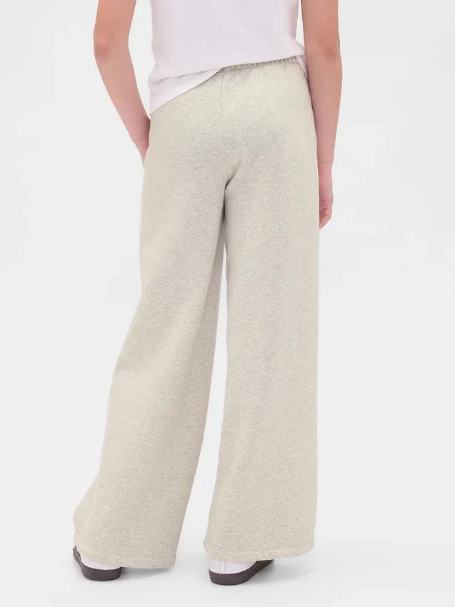Vintagesoft-joggingbyxor för barn