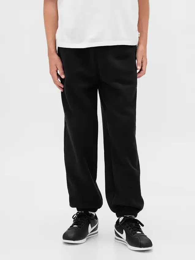 Vintagesoft-joggingbyxor för barn