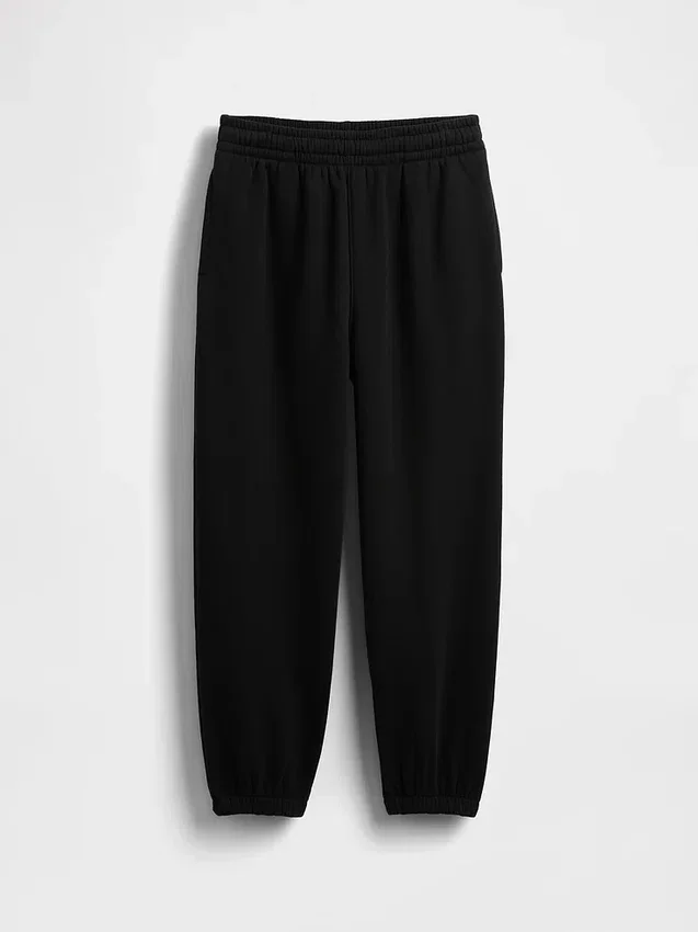 Vintagesoft-joggingbyxor för barn