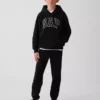 Vintagesoft-joggingbyxor i avslappnad passform för barn