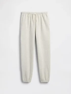 Vintagesoft-joggingbyxor i avslappnad passform för barn