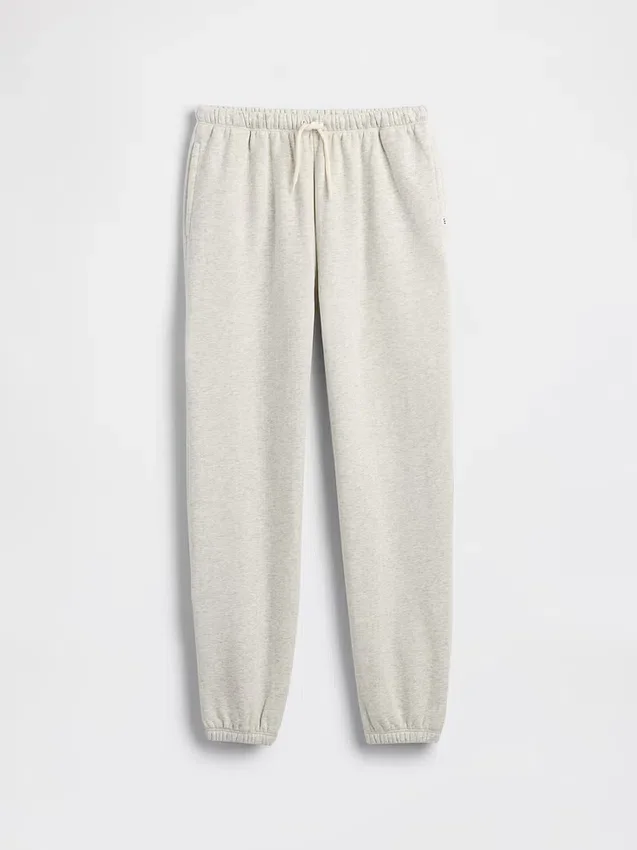 Vintagesoft-joggingbyxor i avslappnad passform för barn