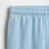 Vintagesoft-joggingbyxor i avslappnad passform för barn