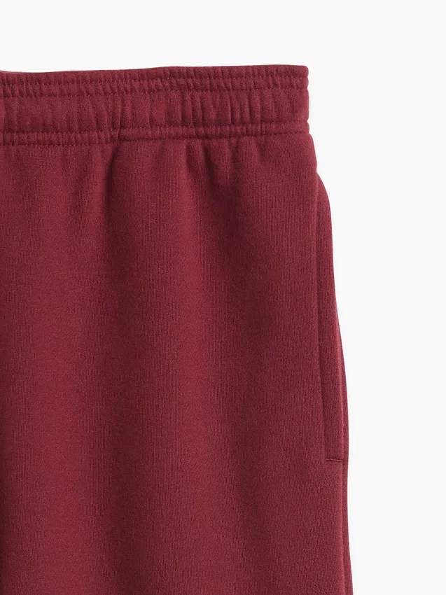 Vintagesoft-joggingbyxor i avslappnad passform för barn