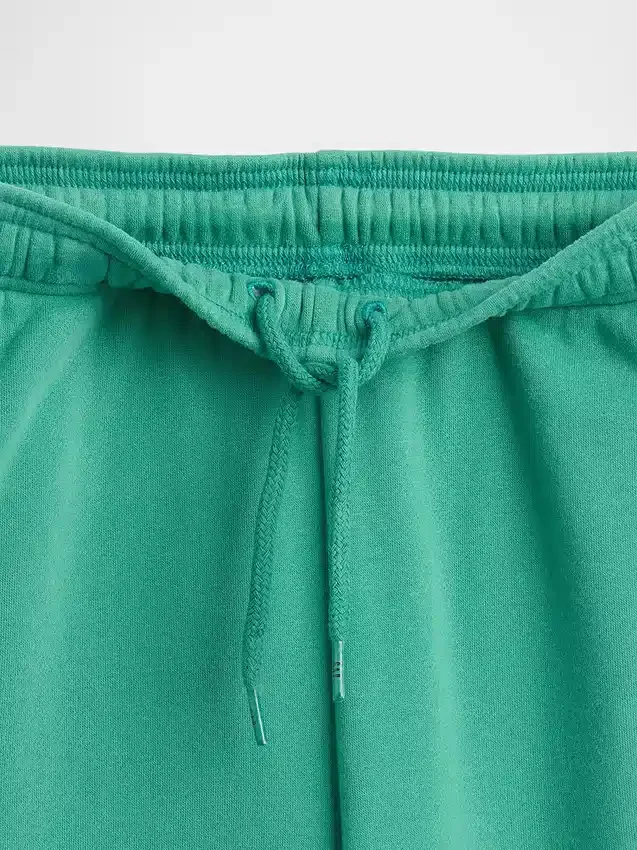 Vintagesoft-joggingbyxor i avslappnad passform för barn
