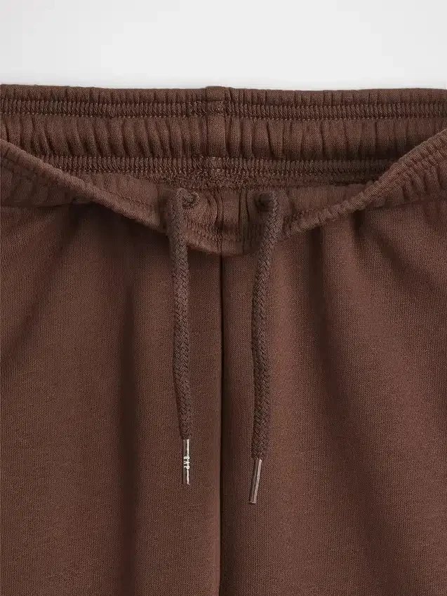 Vintagesoft-joggingbyxor i avslappnad passform för barn